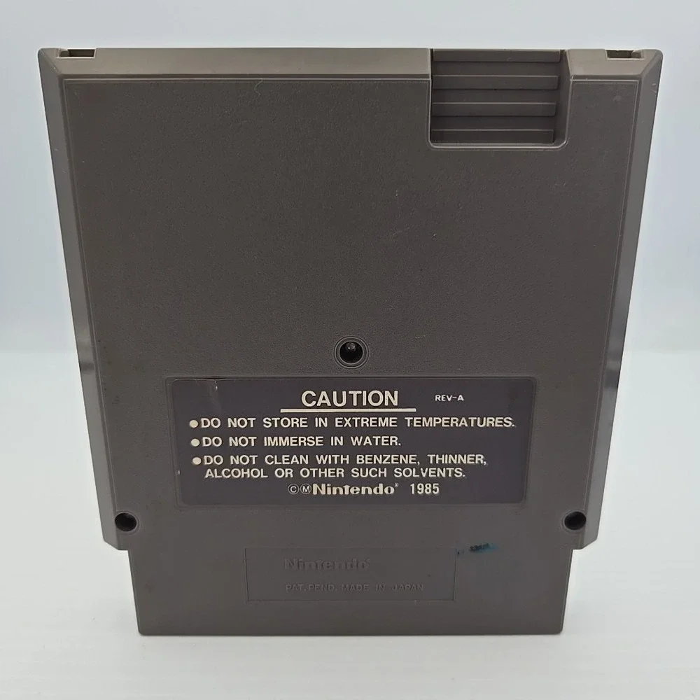 Bases Loaded‎ (Nintendo Entertainment System, 1988) Cartridge Only*